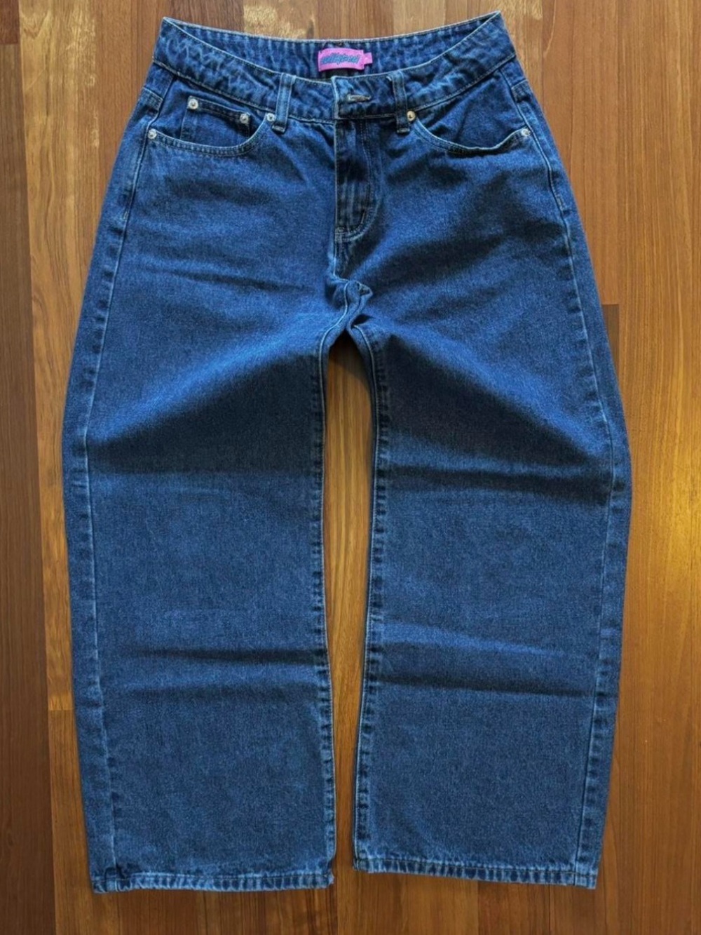 Edikted Jeans